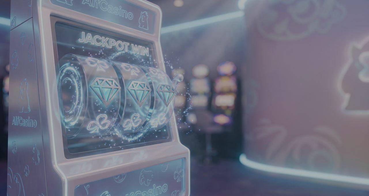 Alf Casino
