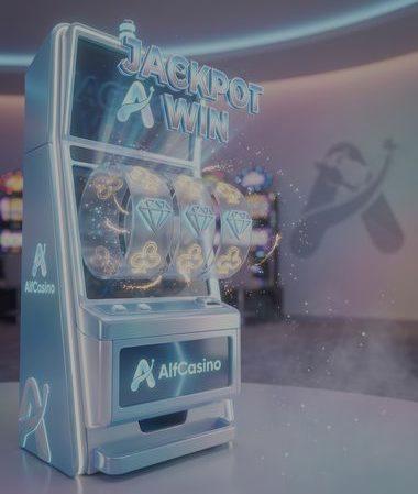 Alf Casino