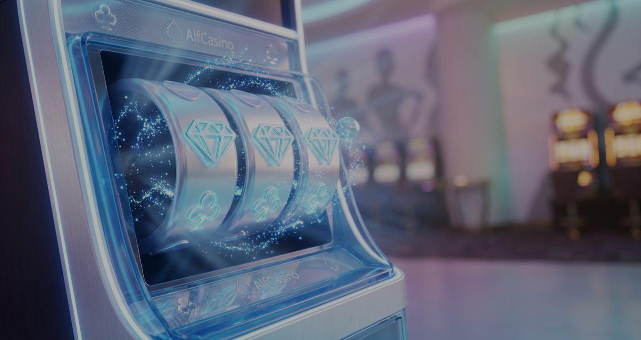 Alf Casino